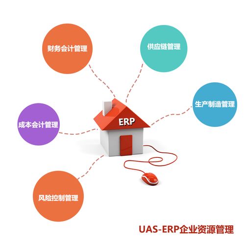 网页版erp 优软ERP助力企业信息化管理